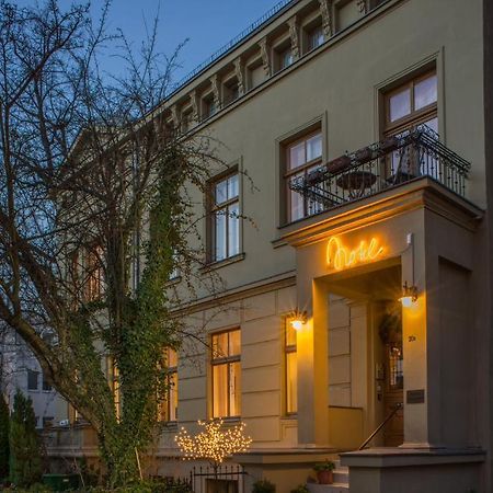 Hotel Residenz Begaswinkel Berlín Exteriér fotografie