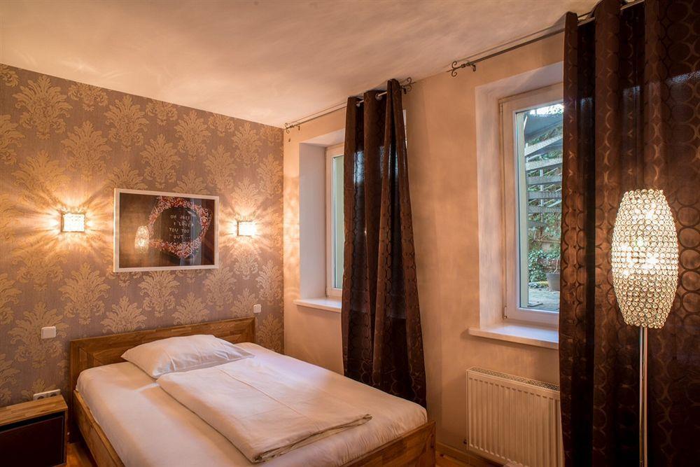 Hotel Residenz Begaswinkel Berlín Exteriér fotografie