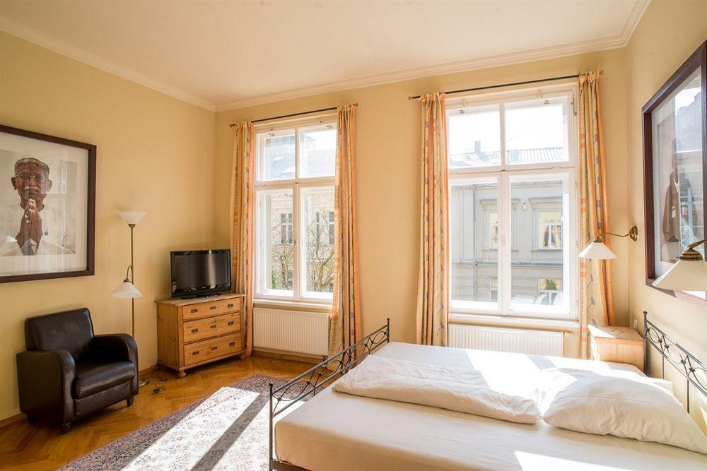 Hotel Residenz Begaswinkel Berlín Exteriér fotografie