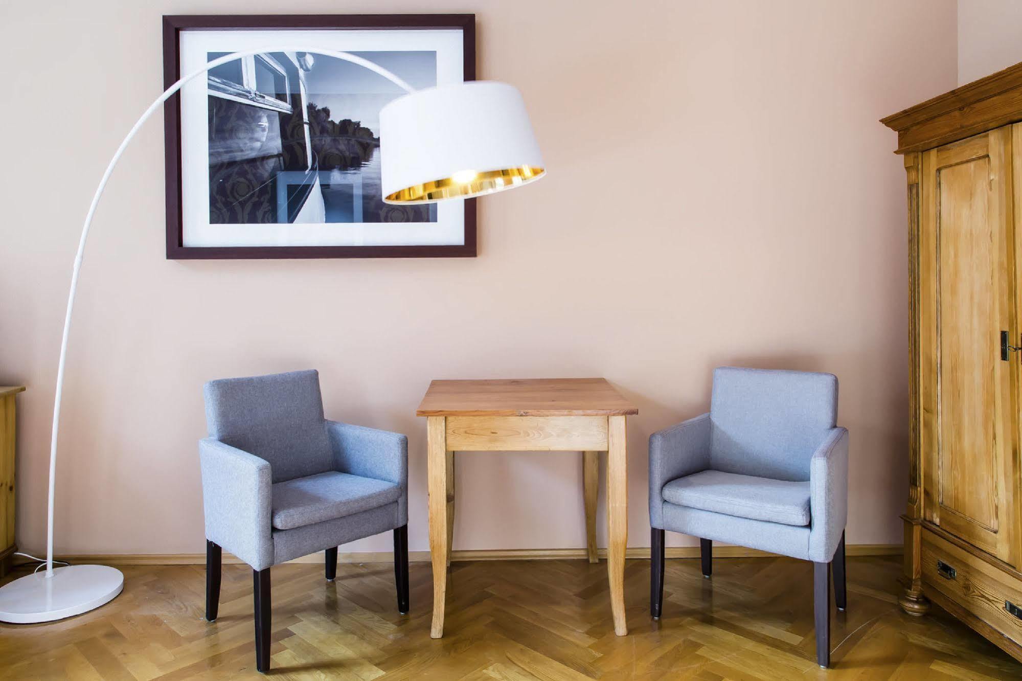 Hotel Residenz Begaswinkel Berlín Exteriér fotografie