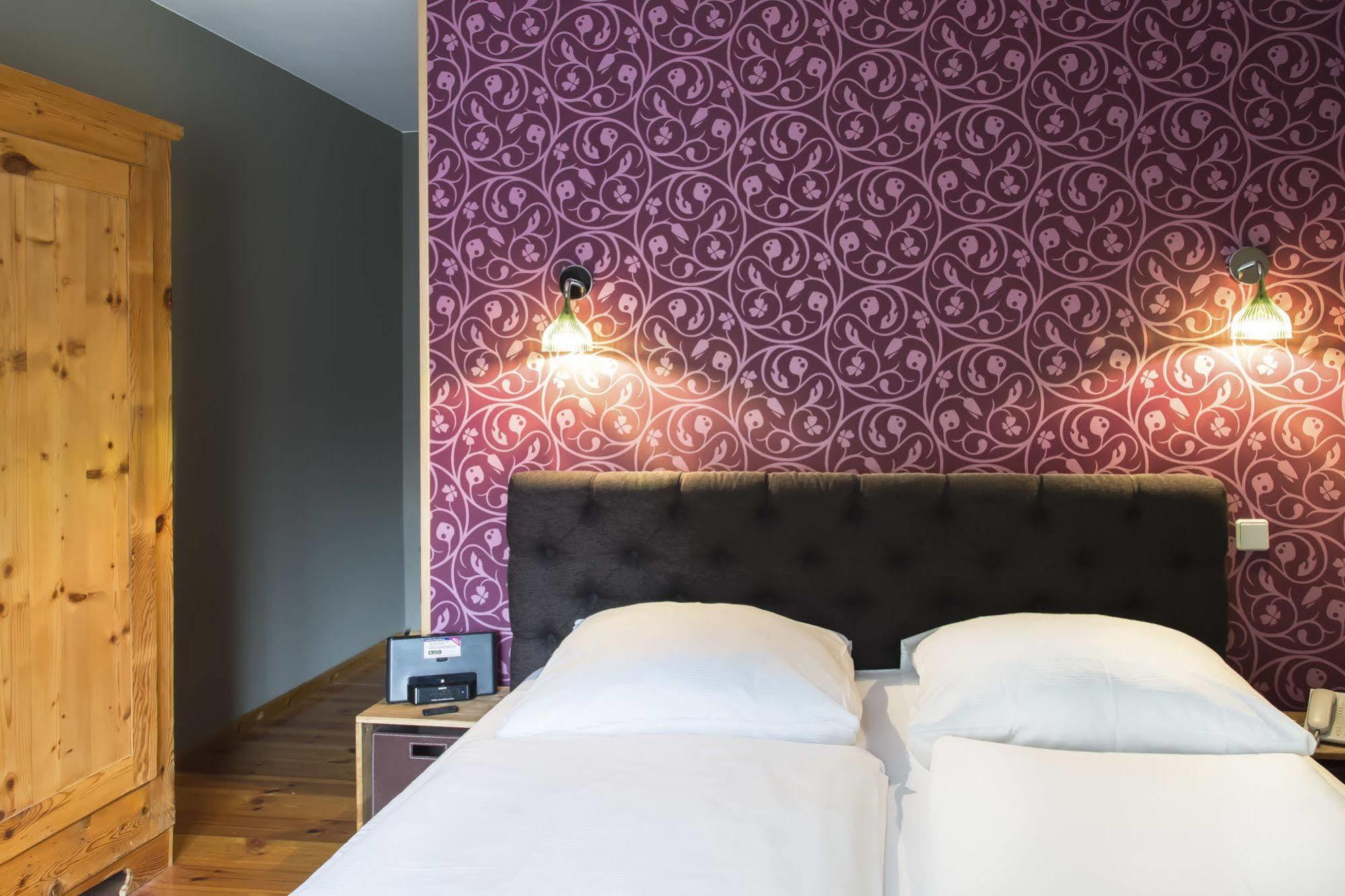 Hotel Residenz Begaswinkel Berlín Exteriér fotografie