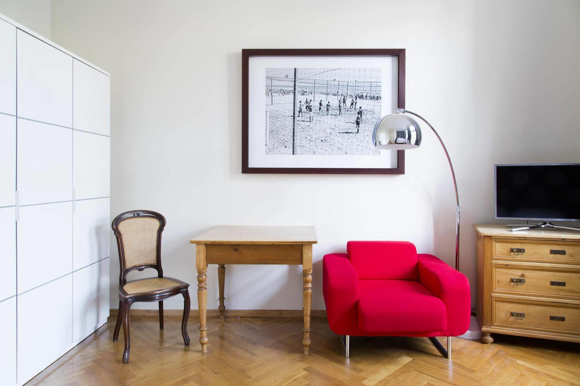 Hotel Residenz Begaswinkel Berlín Exteriér fotografie