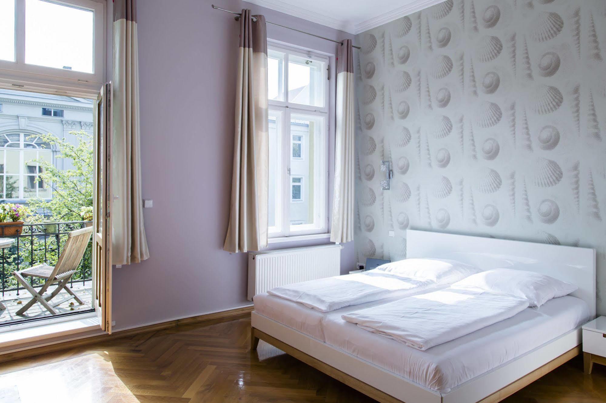 Hotel Residenz Begaswinkel Berlín Exteriér fotografie