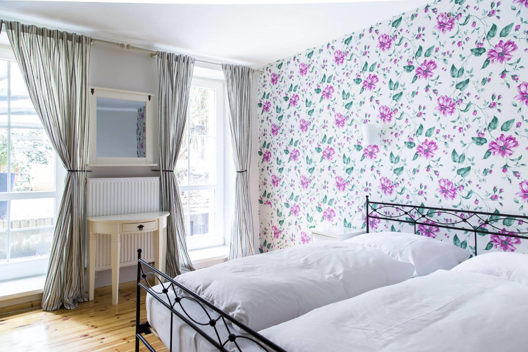 Hotel Residenz Begaswinkel Berlín Exteriér fotografie
